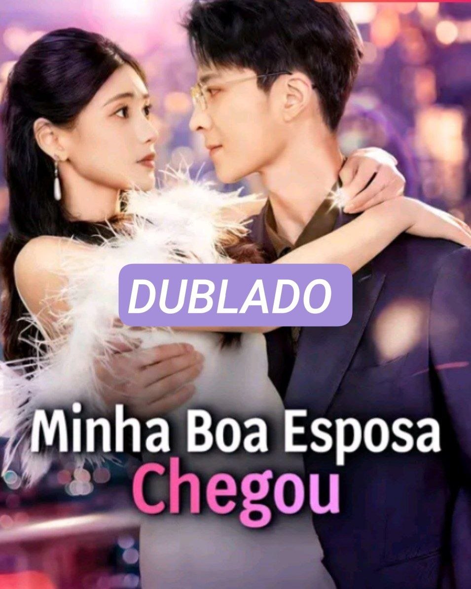 💖 | MINHA BOA ESPOSA CHEGOU