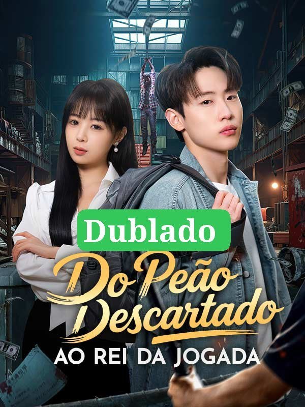 ☄️ | DO PEÃO DESCARTADO AO REI DA JOGADA