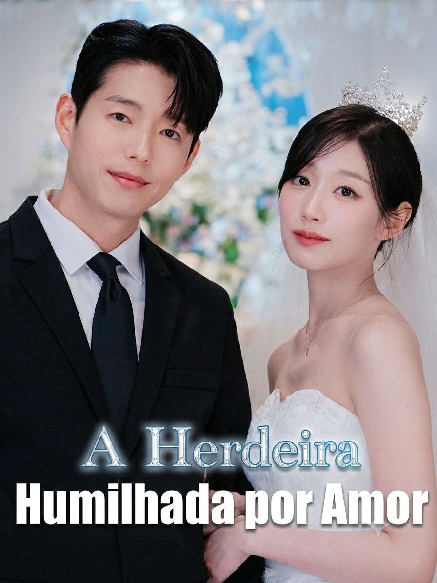 ✨ A HERDEIRA HUMILHADA POR AMOR