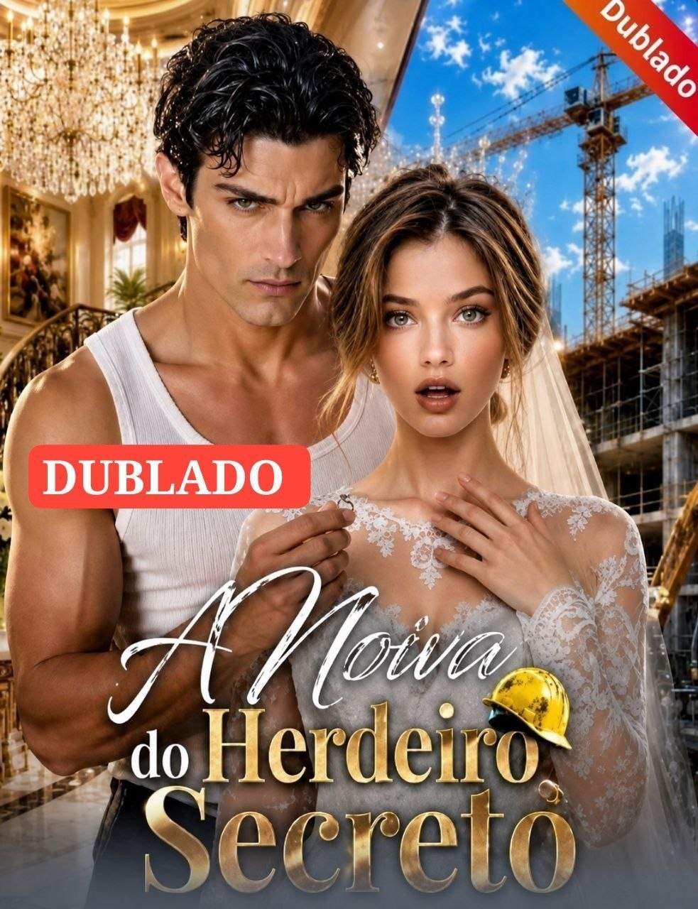 ✨ | A NOIVA DO HERDEIRO SECRETO