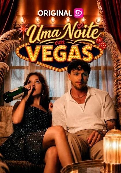 ✨ | UMA NOITE EM VEGAS