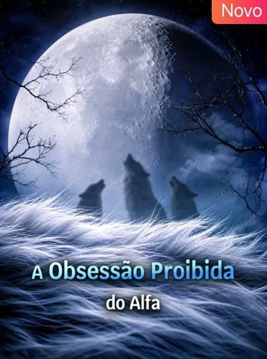 ☄️ | A OBSESSÃO PROIBIDA DO ALFA