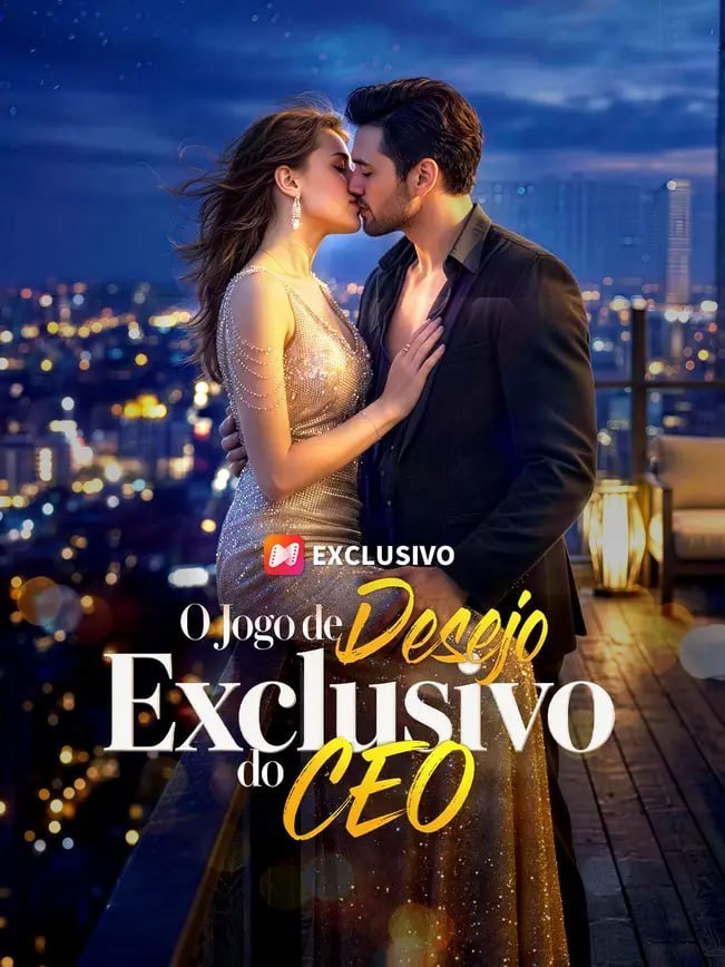 📞 | O JOGO DE DESEJO EXCLUSIVO DO CEO