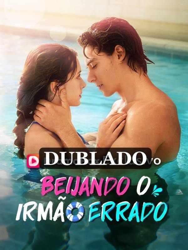 🔥 | BEIJANDO O IRMÃO ERRADO