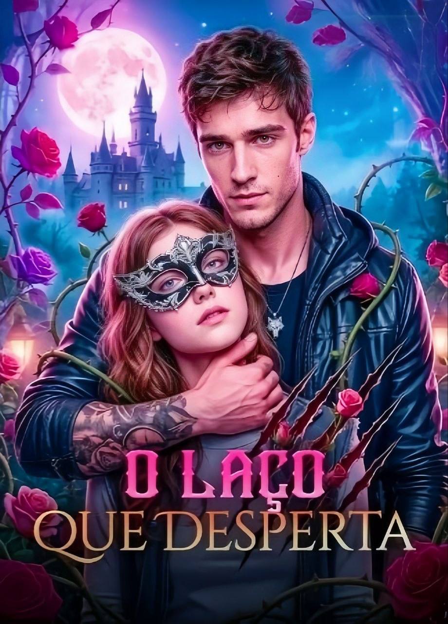 📼 | O LAÇO QUE DESPERTA
