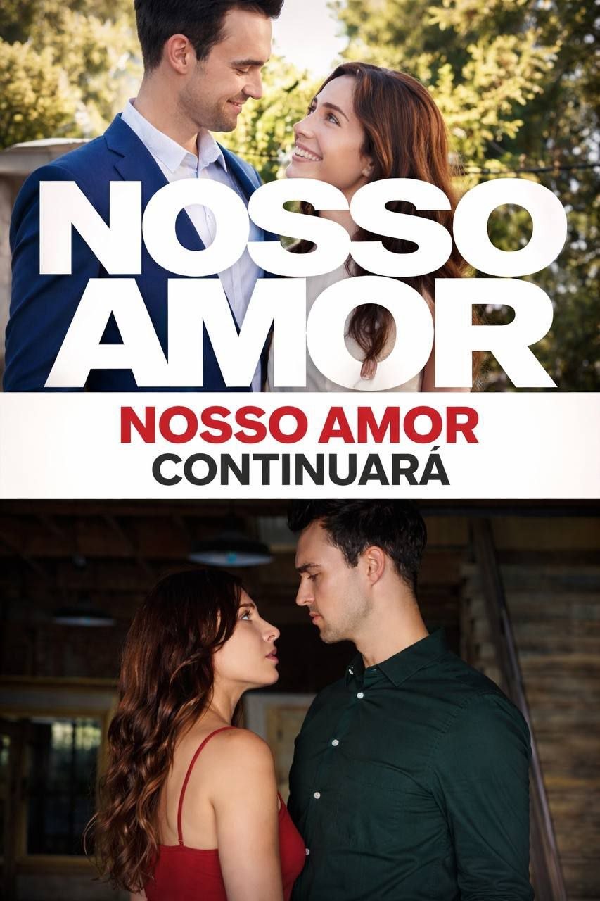 ⭐️ | NOSSO AMOR CONTINUARÁ