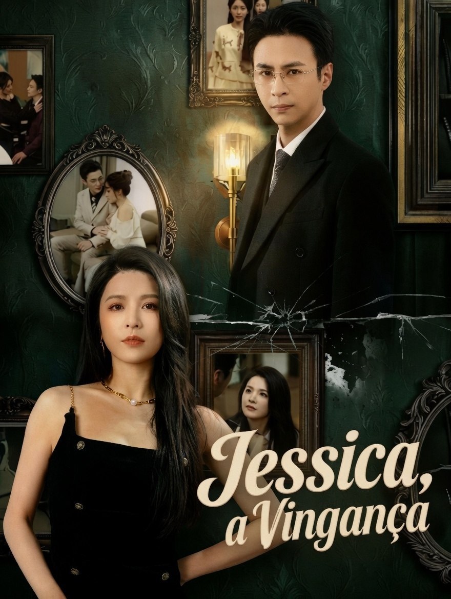 ⭐️ | JESSICA, A VINGANÇA