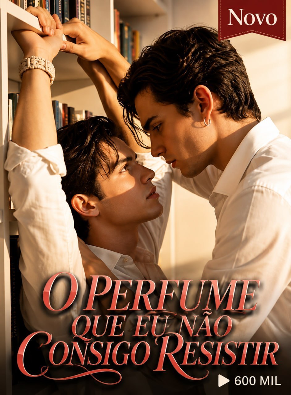 ✨ | O PERFUME QUE EU NÃO CONSIGO RESISTIR
