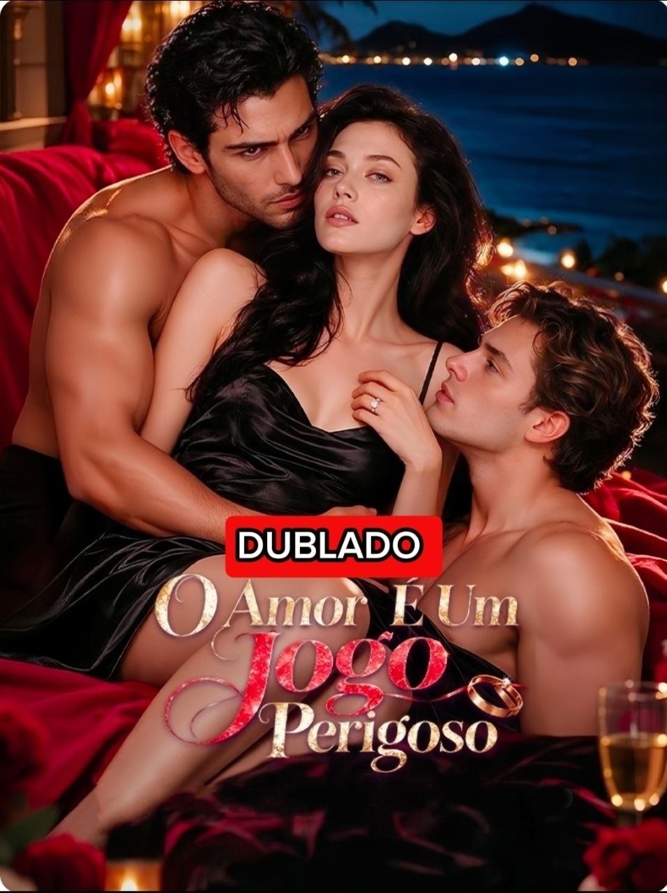 🔥 | O AMOR É UM JOGO PERIGOSO