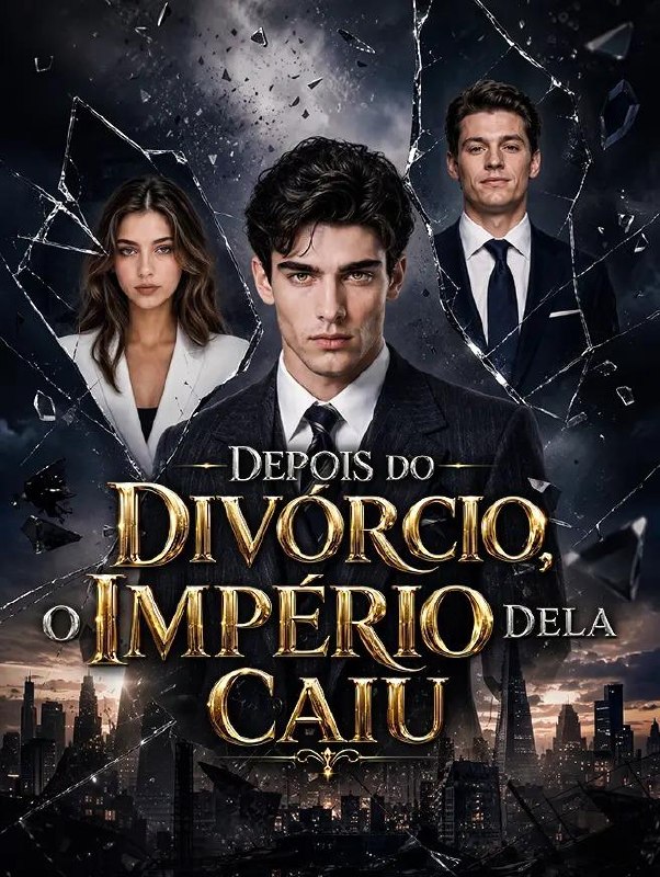 ☄️ |  DEPOIS DO DIVÓRCIO, O IMPÉRIO DELA CAIU