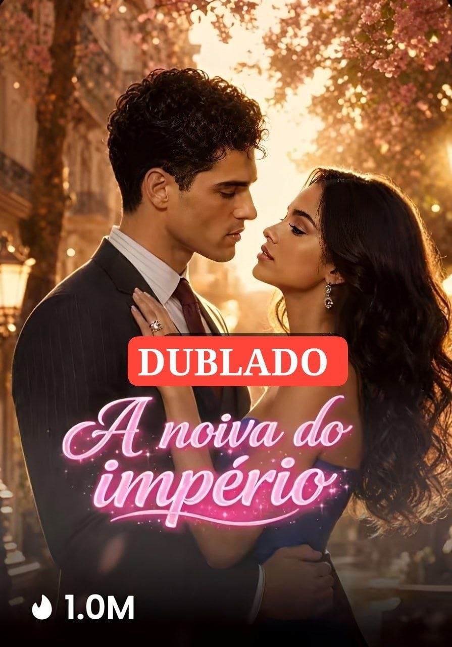 🩷 | A NOIVA DO IMPÉRIO