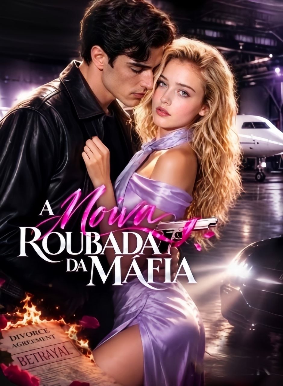 ☄️ |  A NOIVA ROUBADA DA MÁFIA