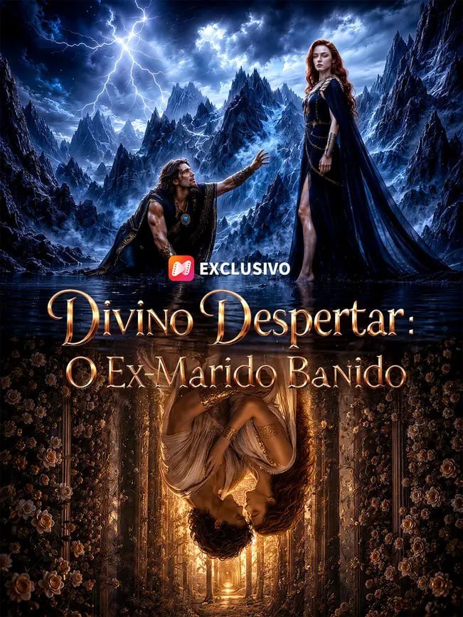 💎 | DIVINO DESPERTAR: O EX-MARIDO BANIDO