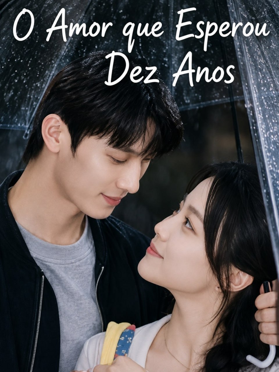 ❤️ | O AMOR QUE ESPEROU DEZ ANOS