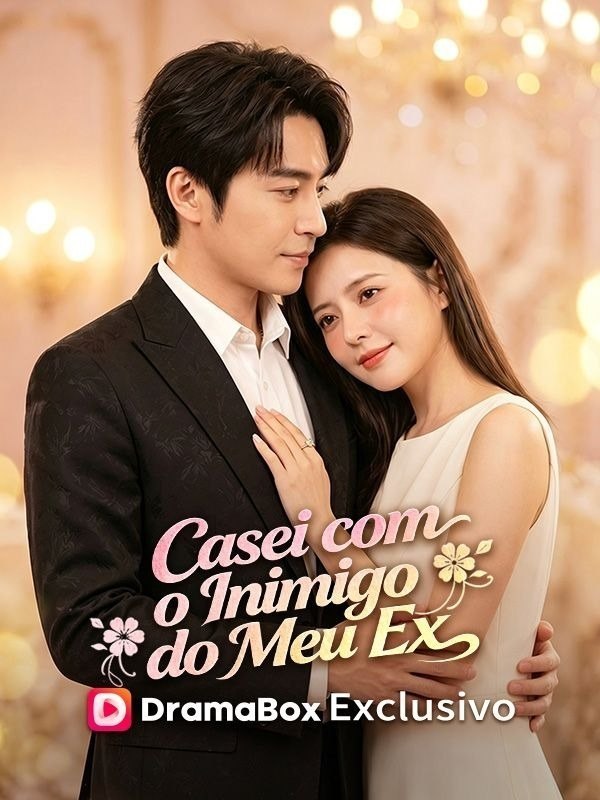 ✨ | CASEI COM O INIMIGO DO MEU EX