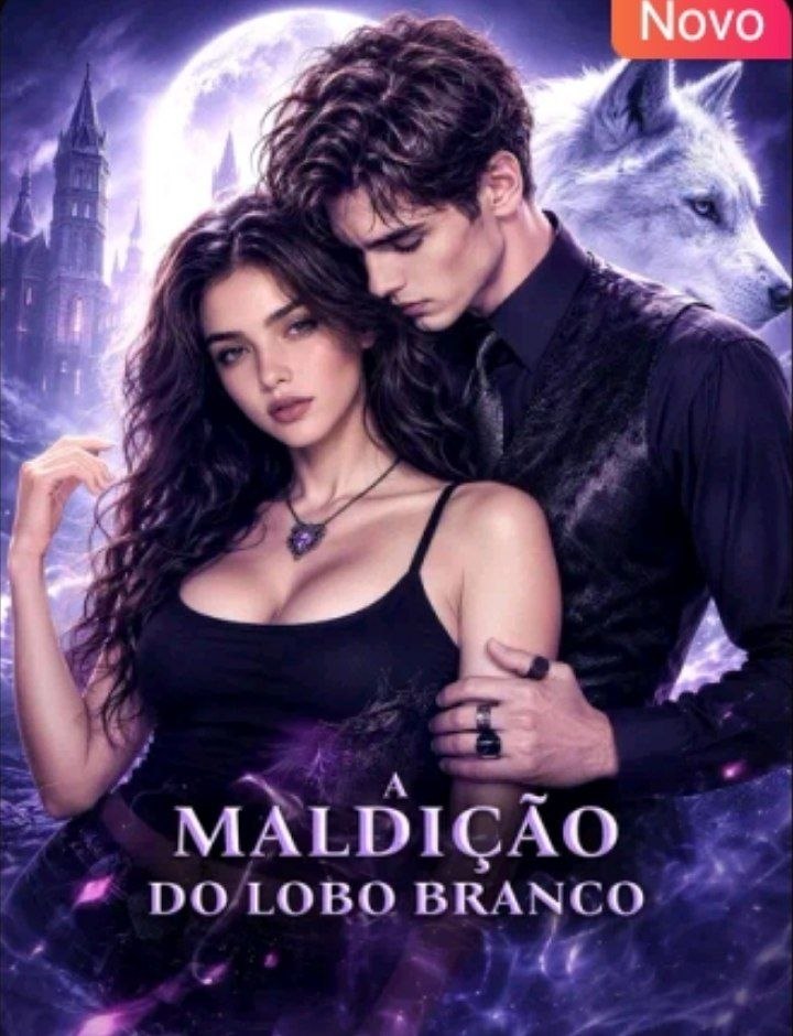 ☄️ | A MALDIÇÃO DO LOBO BRANCO