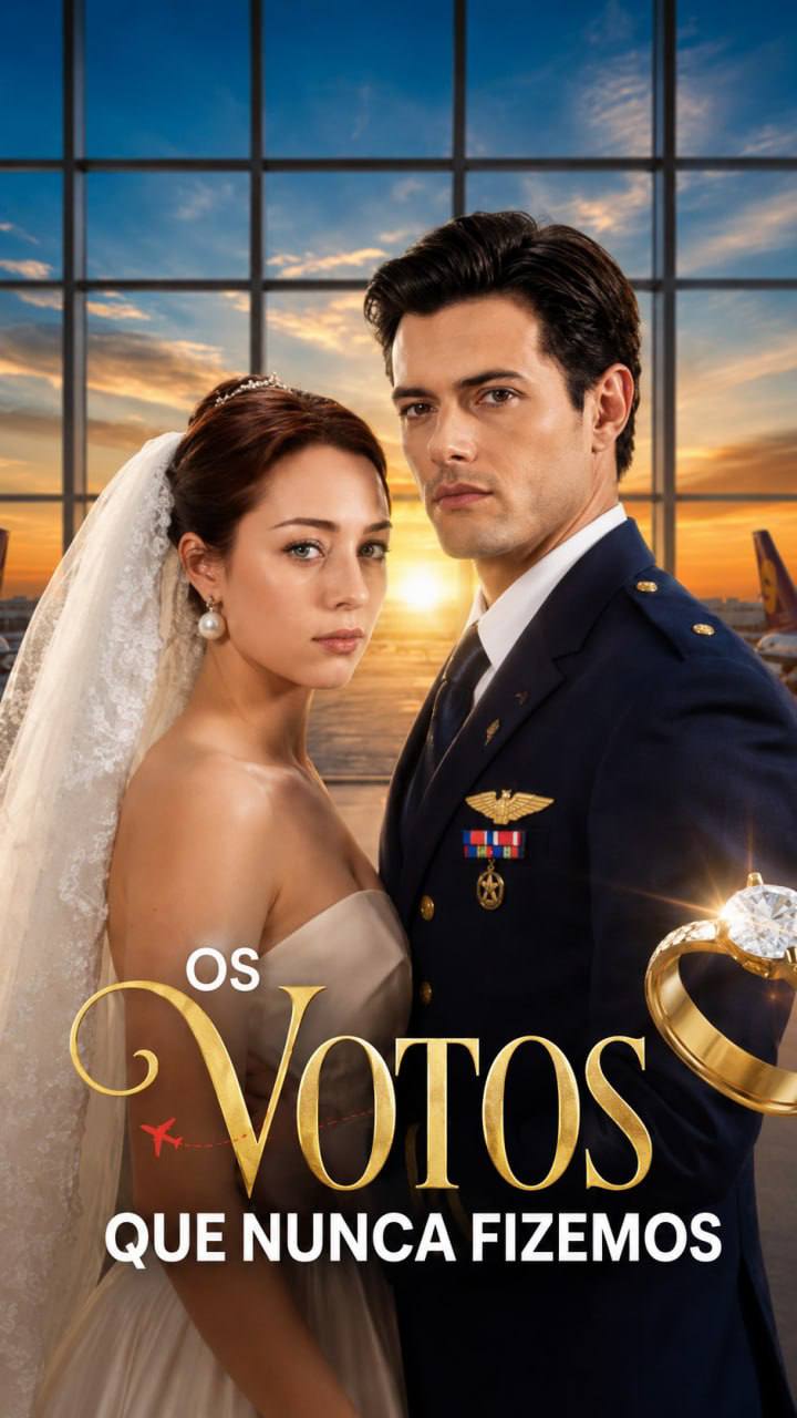 ✨ | OS VOTOS QUE NUNCA FIZEMOS