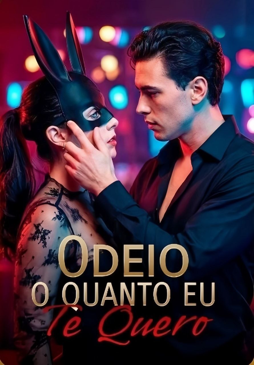 🔥 | ODEIO O QUANTO EU TE QUERO