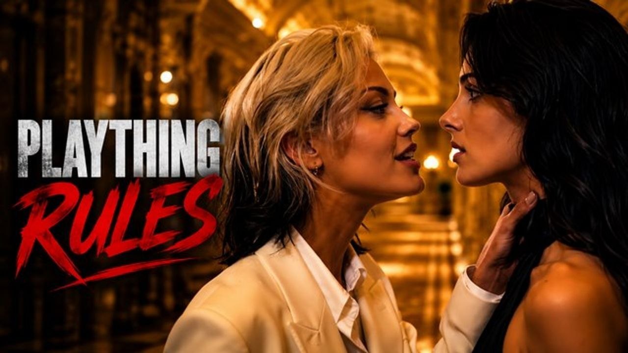 ✨ | PLAYTHING RULES (GL)