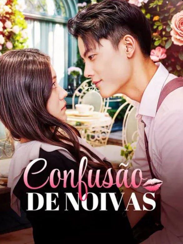 ❤️ | CONFUSÃO DE NOIVAS