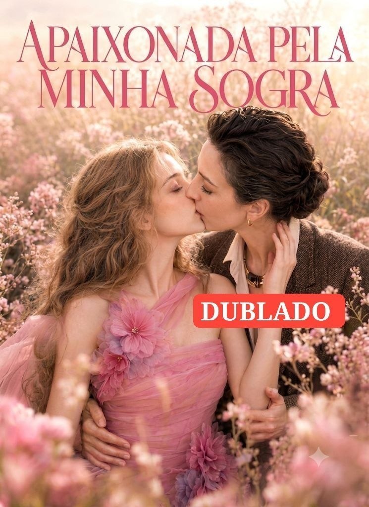 ❤️ | APAIXONADA PELA MINHA SOGRA