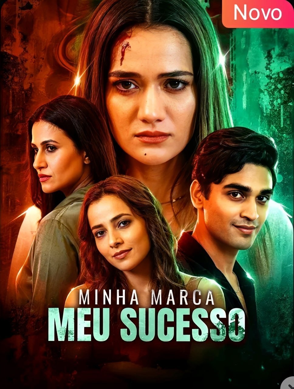 ✨ | MINHA MARCA MEU SUCESSO