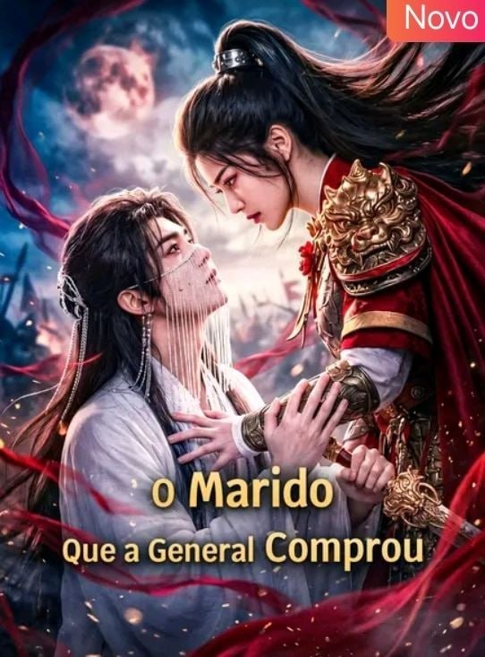 ✨ | O MARIDO QUE A GENERAL COMPROU
