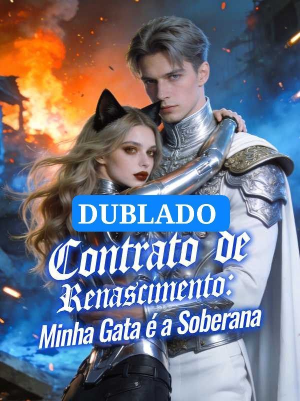 ⭐️ | CONTRATO DE RENASCIMENTO:
