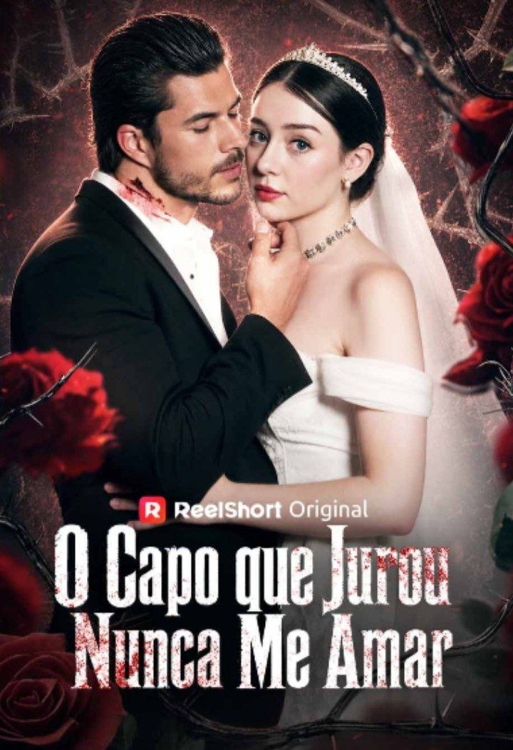 ❤️ |  O CAPO QUE JUROU NUNCA ME AMAR | UNIDOS PELO DEVER