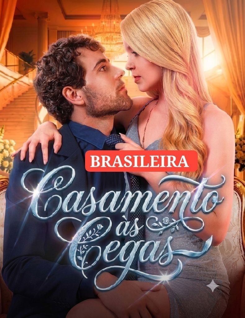 ✨ | CASAMENTO ÀS CEGAS