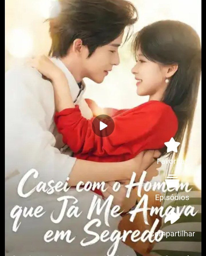 ❤️ |  CASEI COM O HOMEM QUE JÁ ME AMAVA A BASTANTE TEMPO