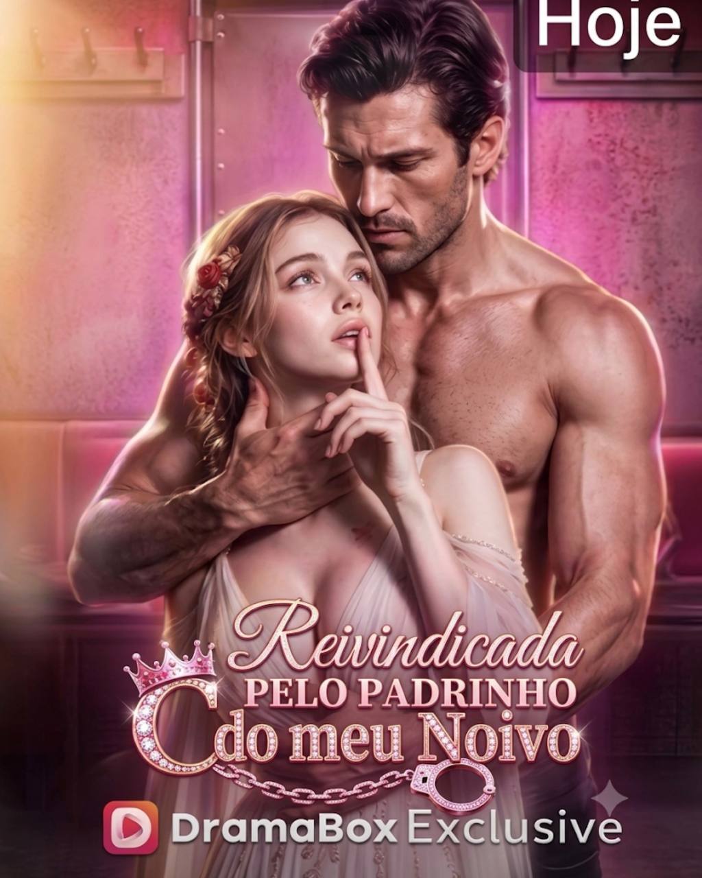 🔥 | REIVINDICADA PELO PADRINHO DO MEU NOIVO