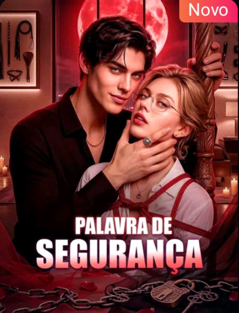 🔥 | PALAVRA DE SEGURANÇA