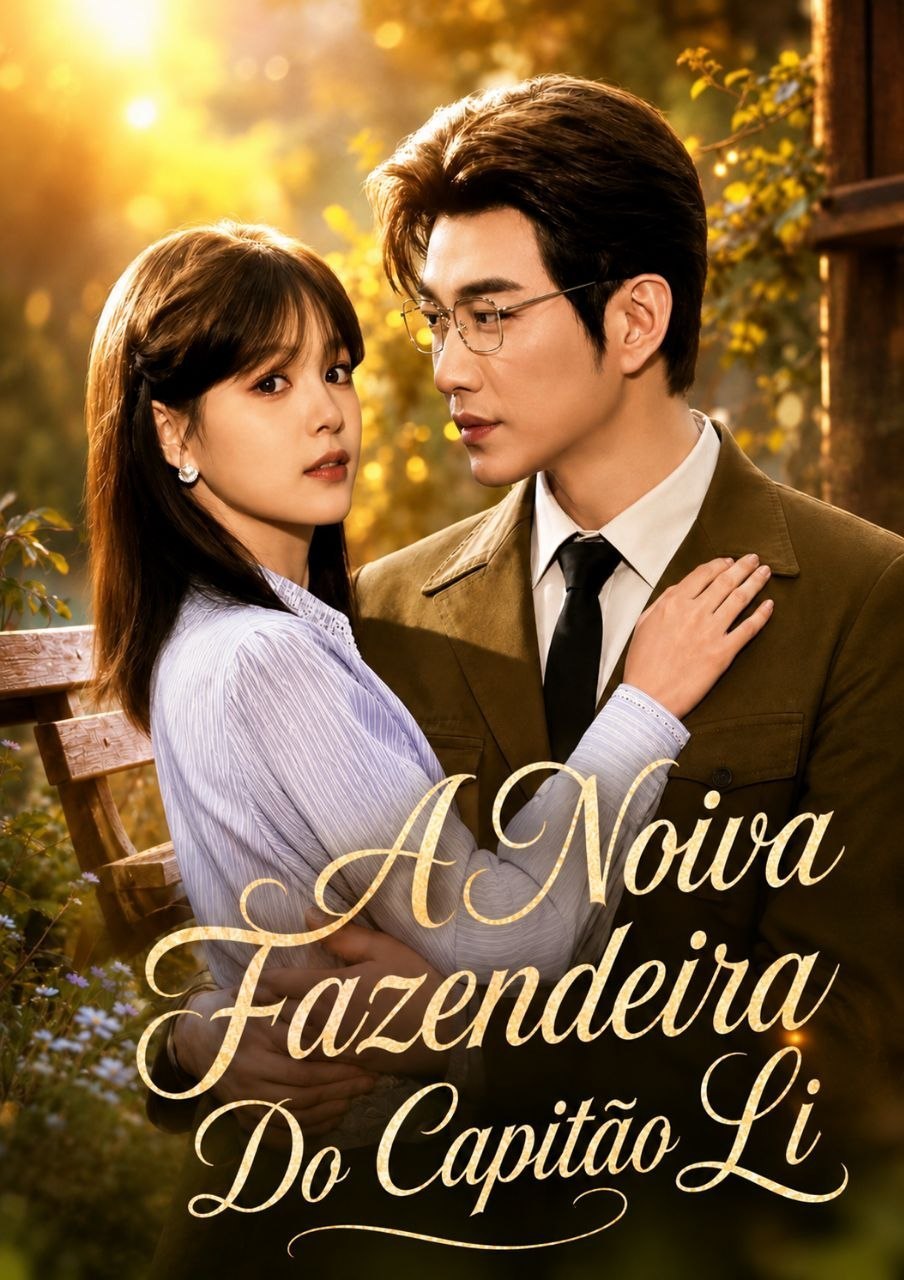 ❤️ | A NOIVA FAZENDEIRA DO CAPITÃO LI
