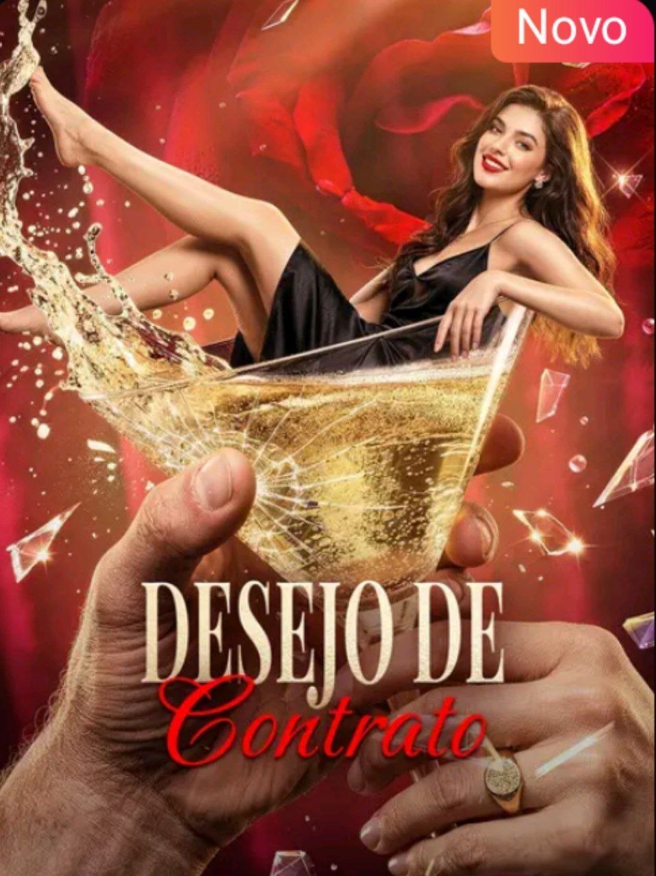 🔥 | DESEJO DE CONTRATO