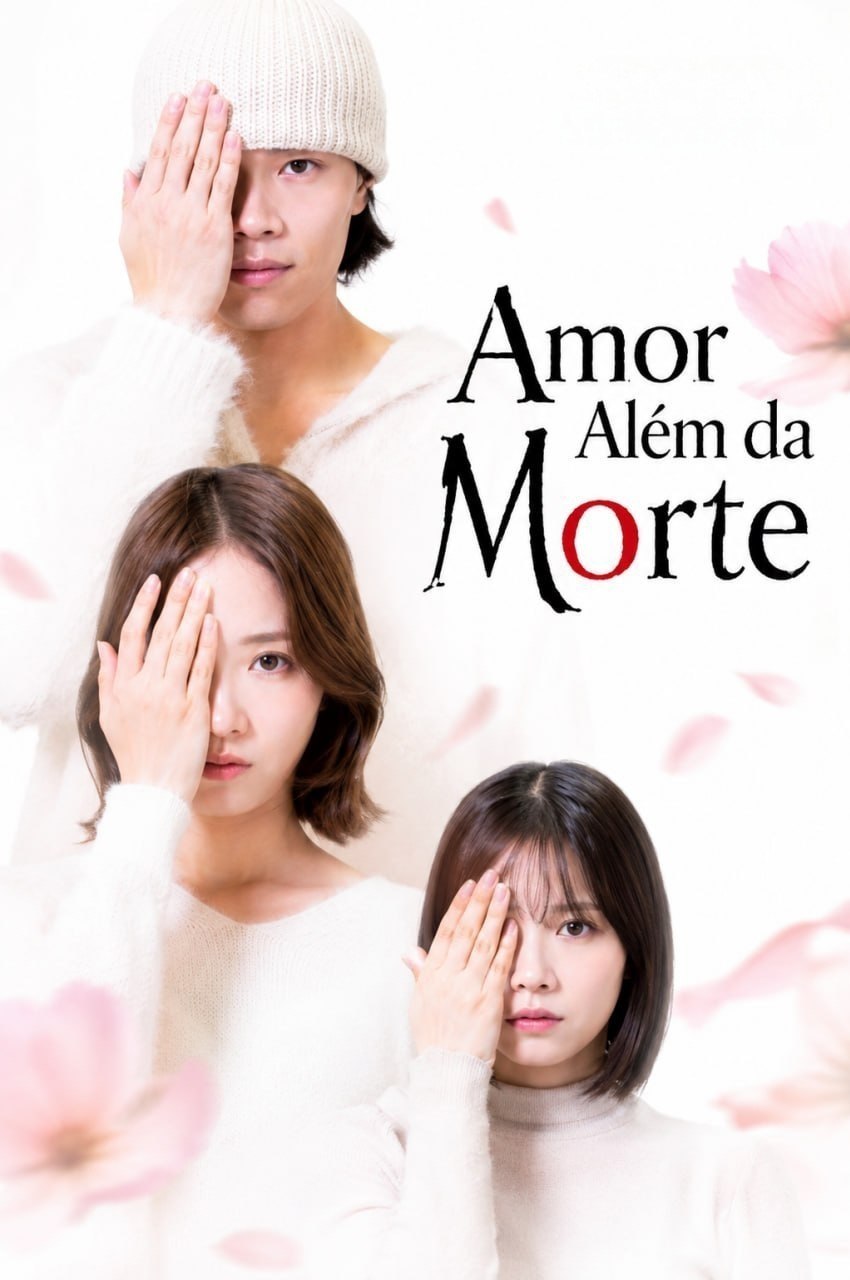 ⭐️ | AMOR ALÉM DA MORTE