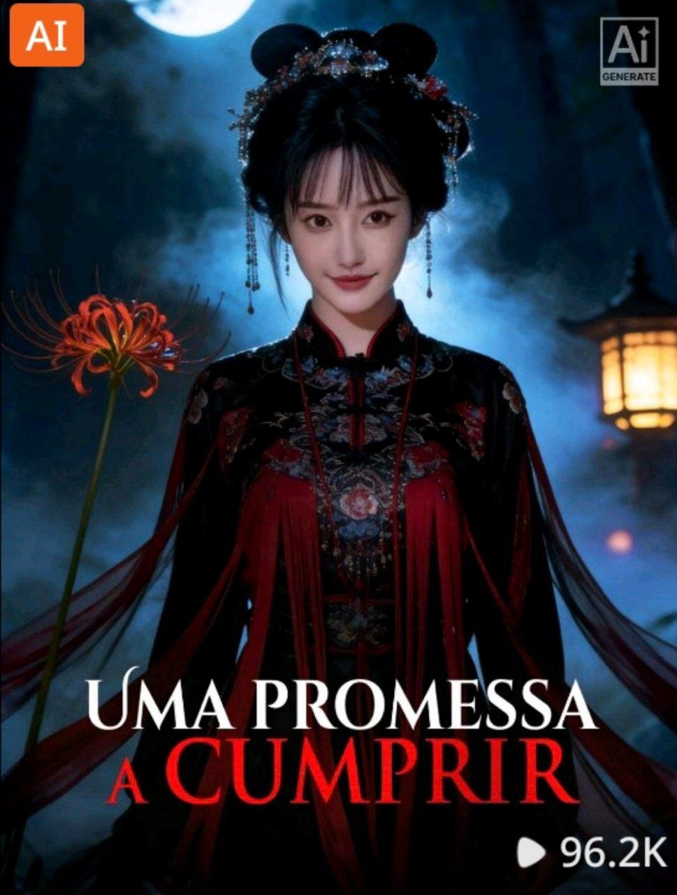 🔥 | UMA PROMESSA A CUMPRIR