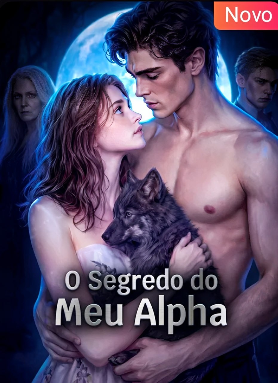 🔥 | O SEGREDO DO MEU ALPHA