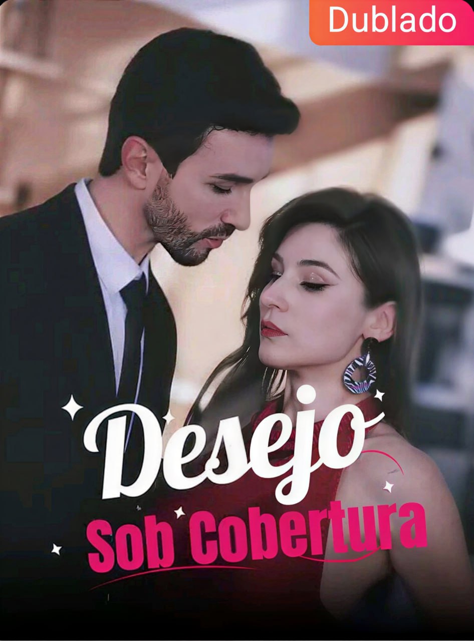 ☁️ | DESEJO SOB COBERTURA