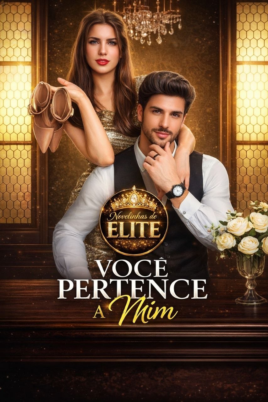 🔥 | VOCÊ PERTENCE A MIM