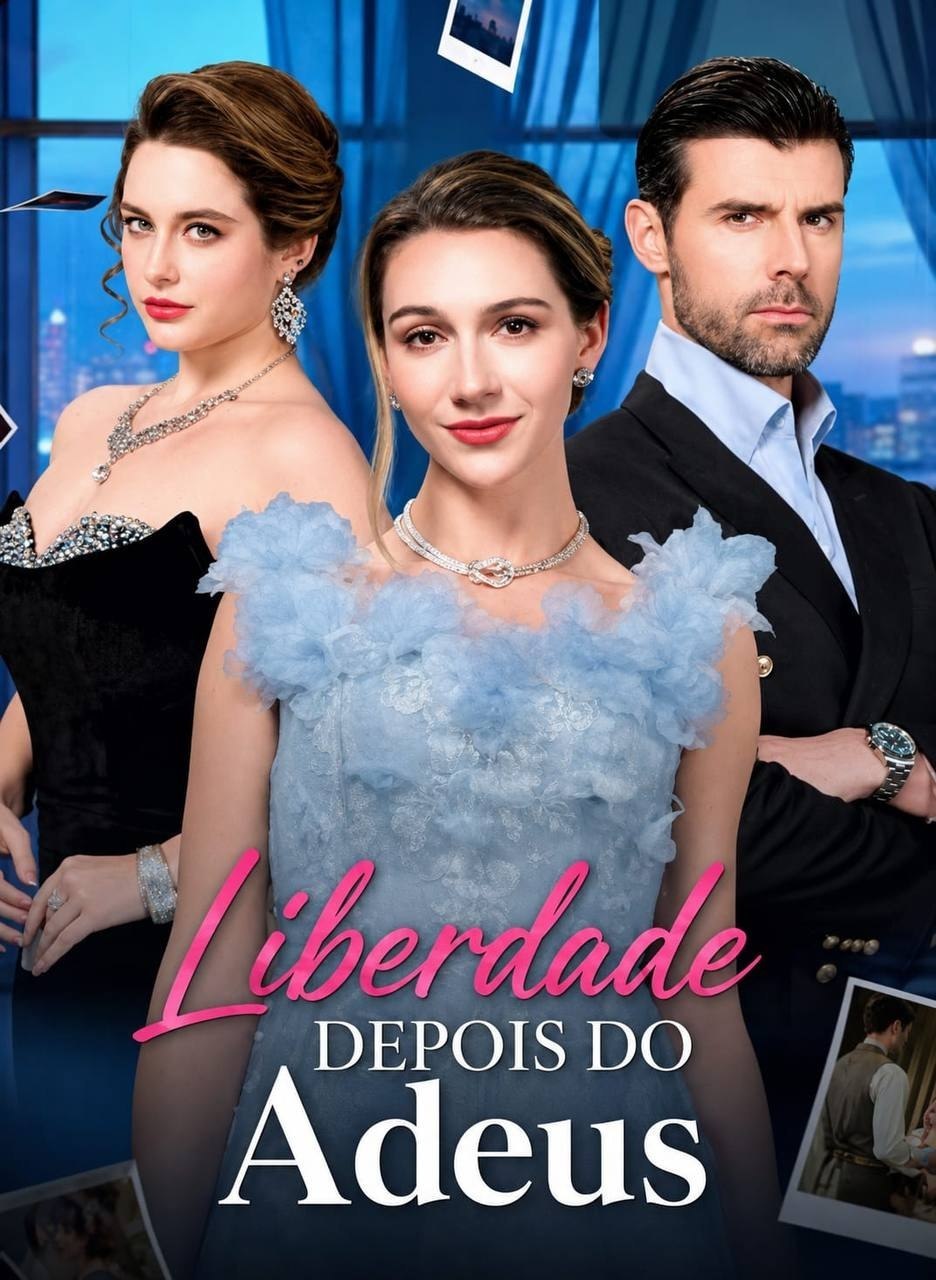 ❤️ | LIBERDADE DEPOIS DO ADEUS