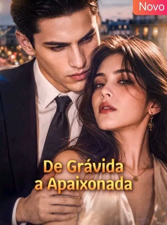 ☄️ | DE GRÁVIDA A APAIXONADA