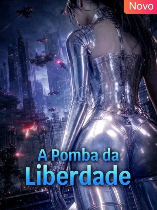 ☄️ | A POMBA DA LIBERDADE