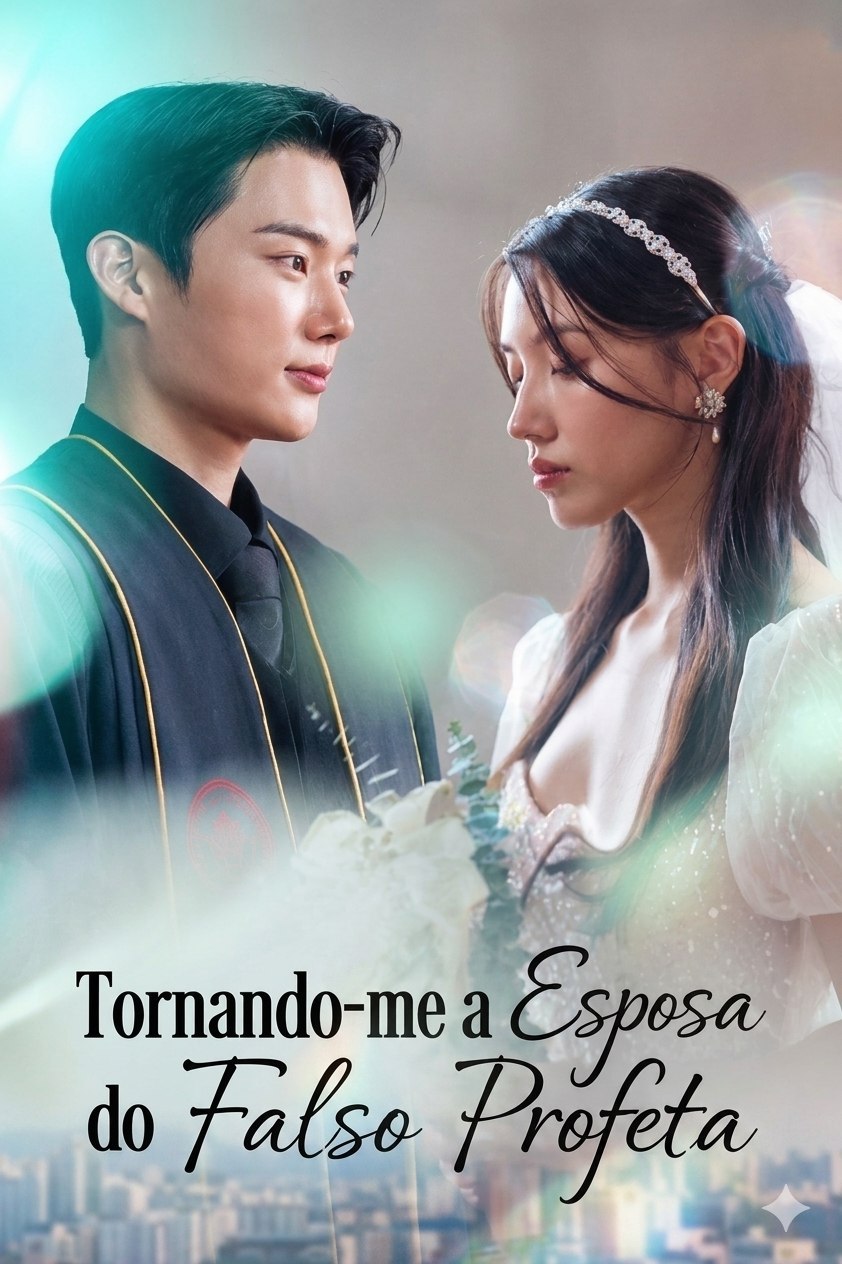 ⭐️ | TORNANDO-ME A ESPOSA DO FALSO PROFETA