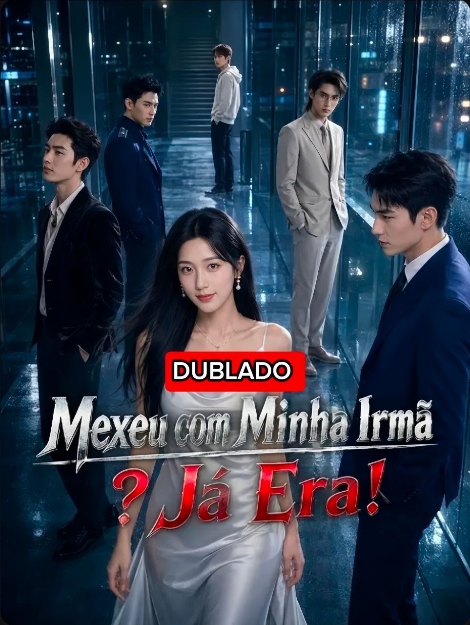 ✨ | MEXEU COM MINHA IRMÃ? JÁ ERA!