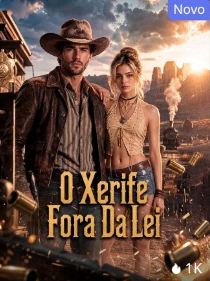☄️ |  XERIFE FORA DA LEI