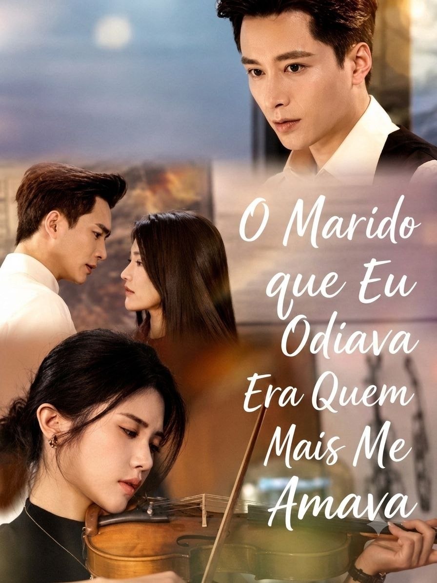 💎 O MARIDO QUE EU ODIAVA ERA QUEM MAIS ME AMAVA