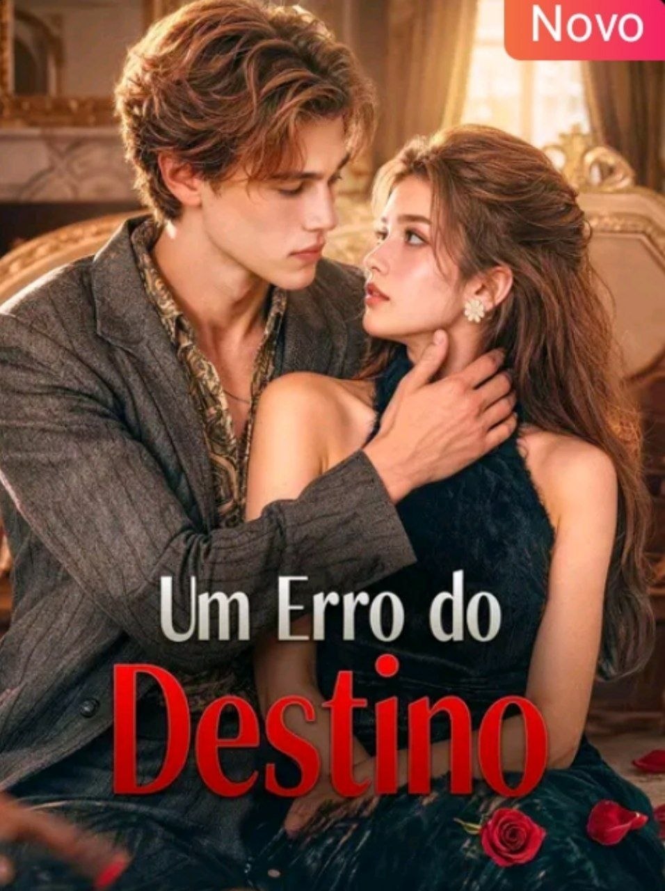 ✨ | UM ERRO DO DESTINO