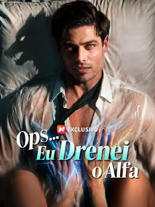 🔥 | OPS... EU DRENEI O ALFA