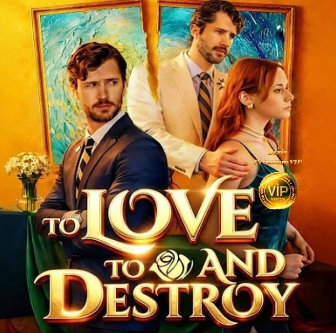 ☄️ | AMAR E DESTRUIR | TO LOVE TO AND DESTROY